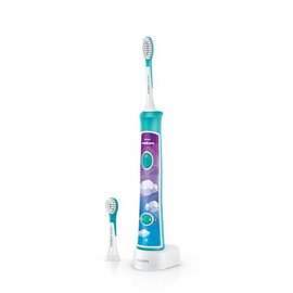 Зображення 2 Зубна щітка Philips HX6322/04