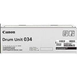 Зображення  Фотобарабан Canon C-EXV034 C1225iF/C1225 Black - 9458B001AA