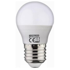 Изображение  LED лампа Horoz Electric Elite-8 8W 4200K Е27 800Lm на 64 Вт