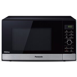 Изображение  Микроволновая печь Panasonic NN-GD38HSZPE