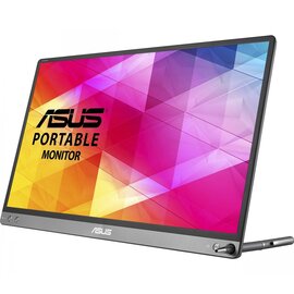 Зображення 2 Монітор Asus MB16AHP &mdash; 90LM04T0-B01170