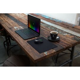 Изображение 4 Коврык для мыши Razer Goliathus Mobile Stealth Ed — RZ02-01820500-R3M1