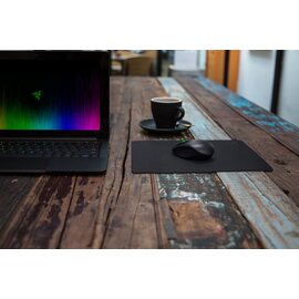 Изображение 5 Коврык для мыши Razer Goliathus Mobile Stealth Ed — RZ02-01820500-R3M1
