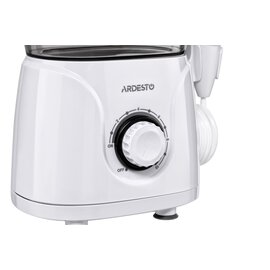 Зображення 5 Зубна щітка Ardesto OI-MD600W