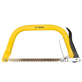 Изображение  Пила лучковая Topex 10A906