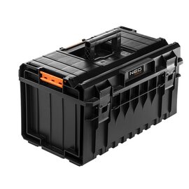 Зображення  Модульний яшик Neo Tools 84-256