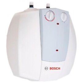 Зображення  Водонагрівач Bosch Tronic 2000 T Mini ES 010 T