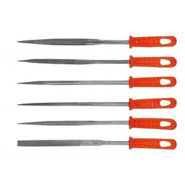 Зображення  Набір надфілів Top Tools 06A625