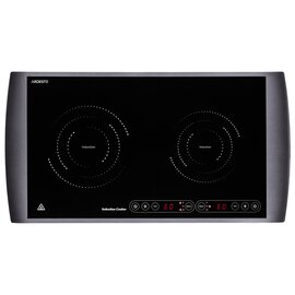 Изображение  Настольная плита Ardesto ICS-B217