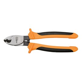 Изображение  Кабелерез NEO Tools 235 мм - 01-515
