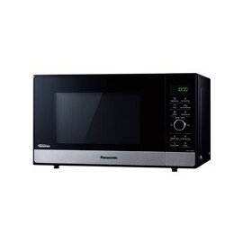 Изображение 2 Микроволновка Panasonic NN-SD38HSZPE