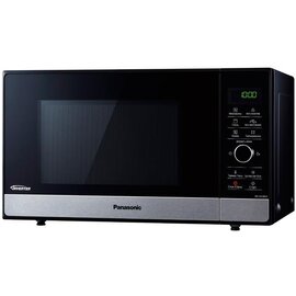 Изображение 2 Микроволновая печь Panasonic NN-GD38HSZPE