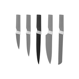 Зображення 3 Кухонний ніж Ardesto AR2016SK Black Mars