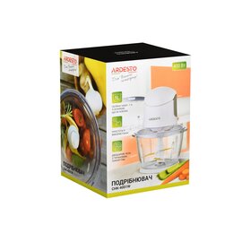 Зображення 5 Блендер Ardesto CHK-4001W