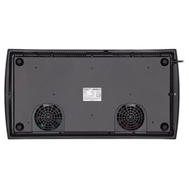 Изображение 2 Настольная плита Ardesto ICS-B216