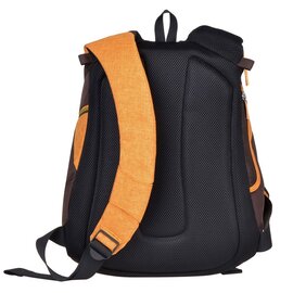 Зображення 5 Рюкзак для ноутбука 2E Barrel Xpack 16" Orange