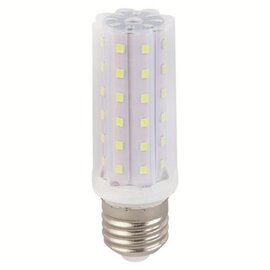 Зображення  LED лампочка Horoz Electric Corn-4 4W 4200K Е27 360Lm на 90 лм/Вт