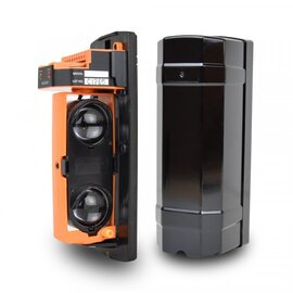 Изображение  ИК барьер Lightwell LBX-100 AF на до 300 метров