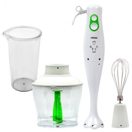 Зображення  Блендер Rotex RTB440-W