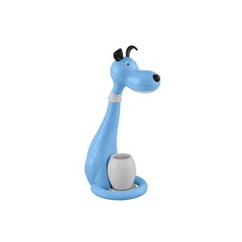 Изображение 3 Светодиодный LED светильник Horoz Electric Snoopy Blue