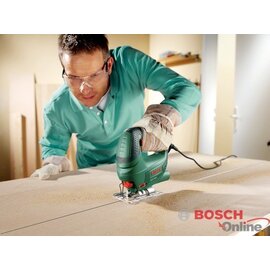 Зображення 4 Eлектролобзик Bosch PST 650