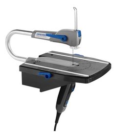 Изображение  Электролобзик Dremel Moto-Saw MS20