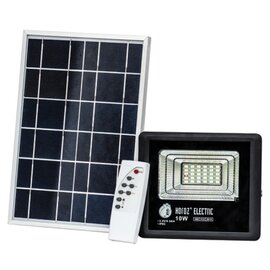Зображення  LED прожектор Horoz Electric Tiger-10 10W 6400K 300Lm 300Лм