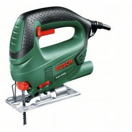 Зображення  Eлектролобзик Bosch PST 650