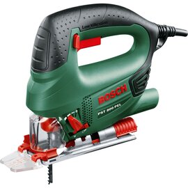 Зображення  Eлектролобзик Bosch Universal PST 800 PEL