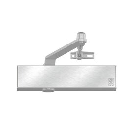 Изображение 2 Доводчик ECO Schulte TS-50 SG/ES/OD EN1-5 верхний