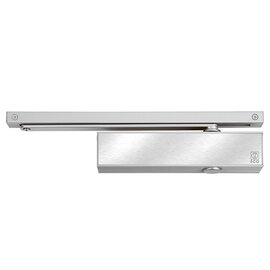 Изображение 2 Доводчик ECO Schulte TS-61ІІ SG/ES/OD EN2-5 до 100 кг