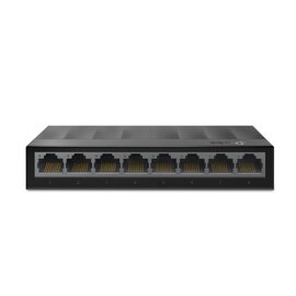 Изображение 2 Коммутатор TP-Link LiteWave LS1008G
