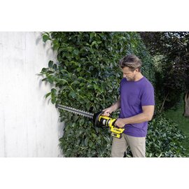 Зображення 2 Кущоріз Karcher HGE 36-60 Battery, 36В, solo