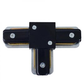 Зображення 2 Конектор Horoz Electric Track Connector-Т White