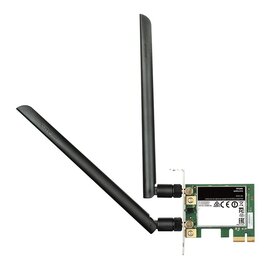 Изображение 2 Сетевой адаптер D-Link DWA-582 rev B