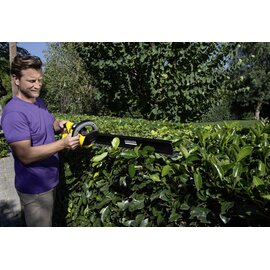 Зображення 3 Кущоріз Karcher HGE 36-60 Battery, 36В, solo