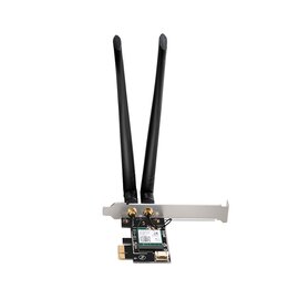 Изображение 3 Сетевой адаптер D-Link DWA-X582