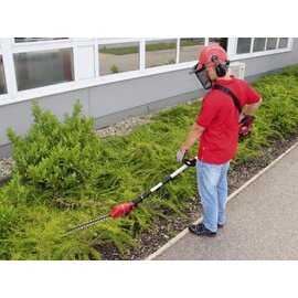 Зображення 3 Кущоріз Einhell GE-HC 18 LI T-Solo