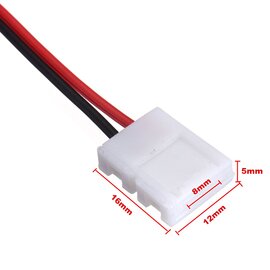Изображение 4 Кабель соединительный Prolum PL-12-2835-Cable-2jack