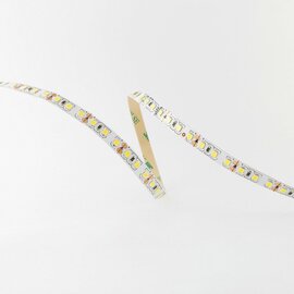 Зображення 4 Світлодіодна LED стрічка Prolum 2835-120 IP20 12V 5500-6000К, white (1m)