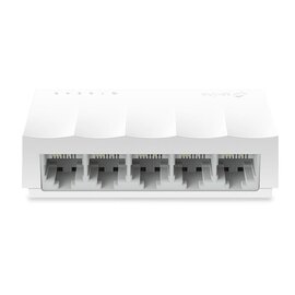 Изображение 5 Коммутатор TP-Link LiteWave LS1005