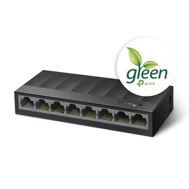 Изображение 5 Коммутатор TP-Link LiteWave LS1008G