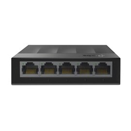 Зображення  Комутатор TP-Link LiteWave LS1005G