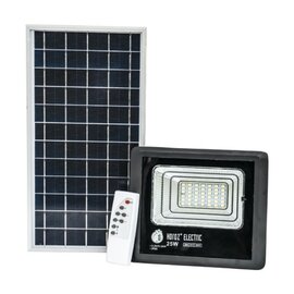 Зображення  Світлодіодний прожектор Horoz Electric Tiger-25 25W 6400K 465Lm
