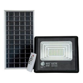 Зображення  Світлодіодний прожектор Horoz Electric Tiger-40 40W 6400K 840Lm