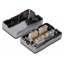 Зображення  З`єднувач Digitus DN-93903