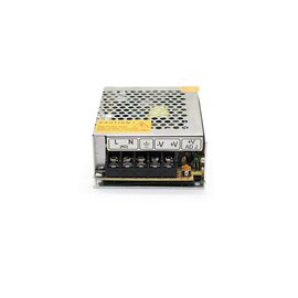 Изображение  Блок питания для камер Prolum 12В 3.33А (40Вт) металлический, Ток (А): 3.33 А