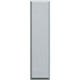 Зображення  Заглушка Bticino Axolute HC4949 Aluminium