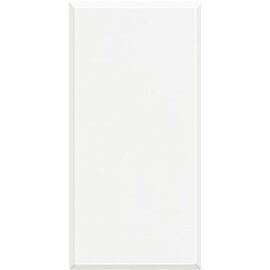 Зображення  Заглушка Bticino Axolute HD4950 White