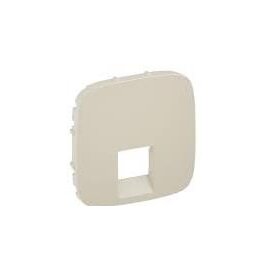 Зображення  Лицьова панель Legrand Valena Allure Ivory &mdash; 755416
